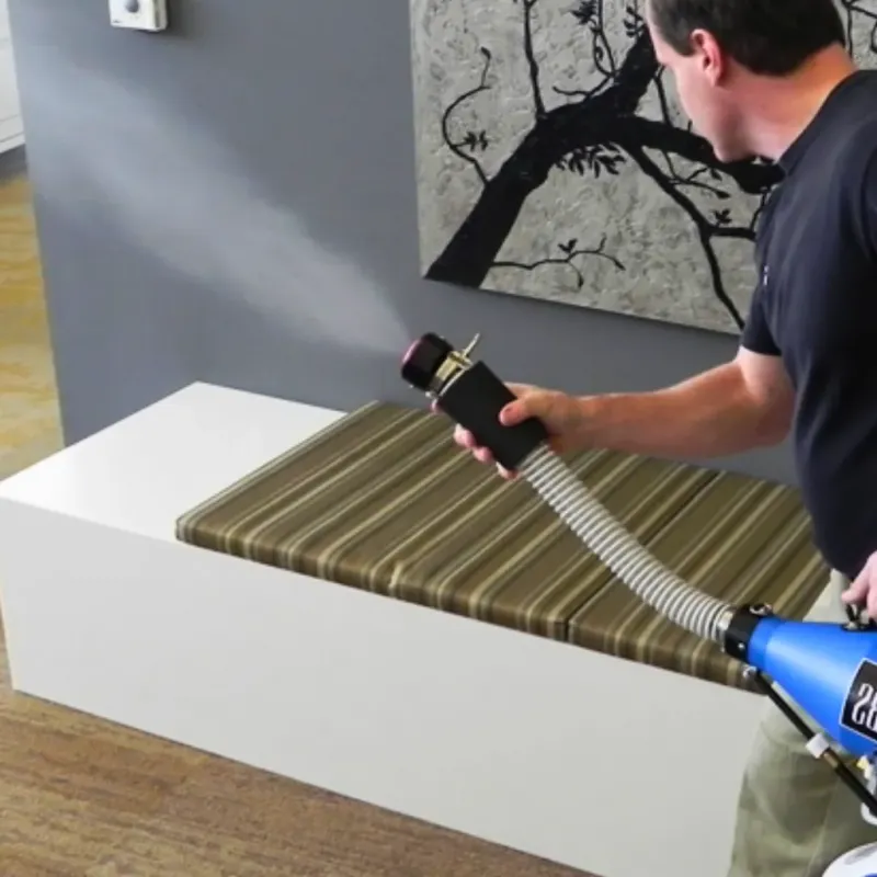 Professional Odor Removal in Bartow County, GA